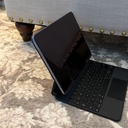 iPad Air 5th Edition 