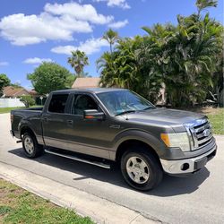 Ford f150
