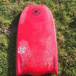 Custom X Bodyboard/Boogie board