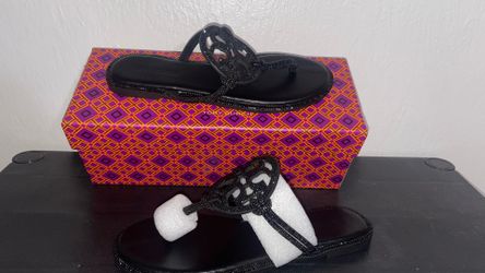 Tory birch sandals