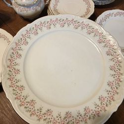 Bavaria Lady Beatrice China