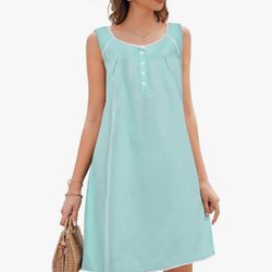 Size Small Nightgown