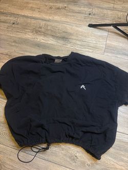 Oner Active oversized T-shirt small