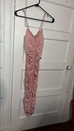 Cristina Dress