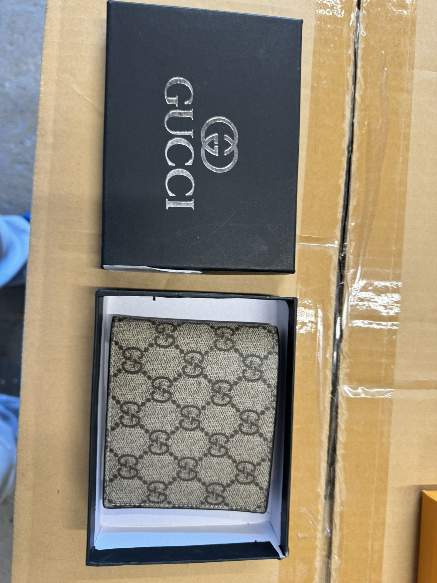 Gucci Wallet