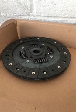 SOCH OEM CLUTCH