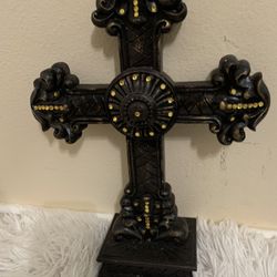 Cruz Decoration
