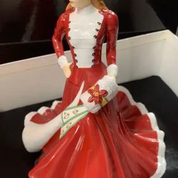 Royal Doulton Collection