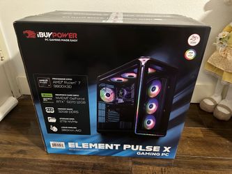 BRAND NEW SEALED RTX 5070