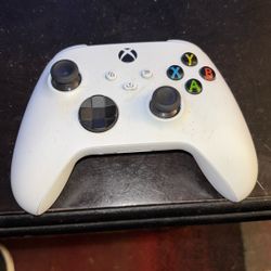 Xbox One Controller
