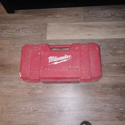 Milwaukee Sawzall 