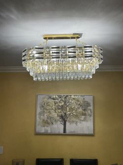 Chandelier