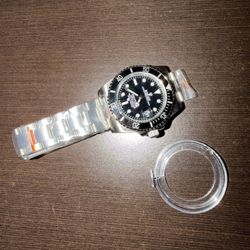classic Rwatch 41mm