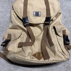 Vans Backpack 