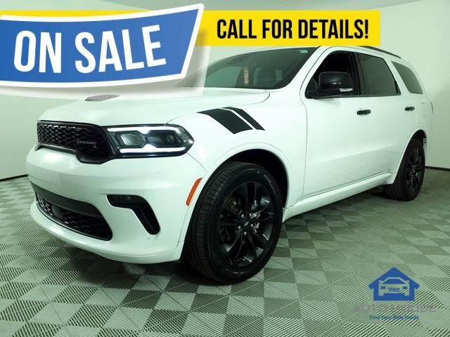 2023 Dodge Durango