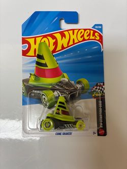 Hot Wheels 2026 treasure hunt edition