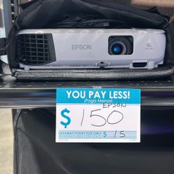 Epson Projector 