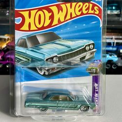 Hot Wheels STH 