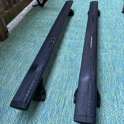 Thule Roof Racks