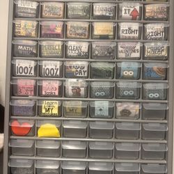 Teacher - Brag Tag Set Reward System