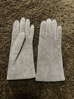 Women’s Gloves Size Small