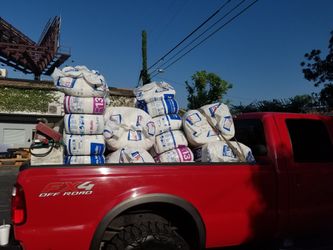 Insulation (bundle of 4)