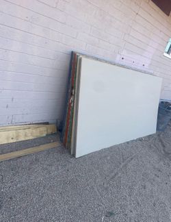 Siding