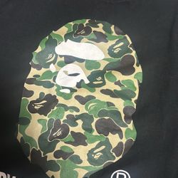 Bape Tee