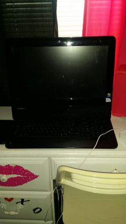 Dell All-in-One