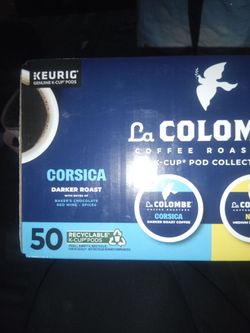 La colombe coffee roasters