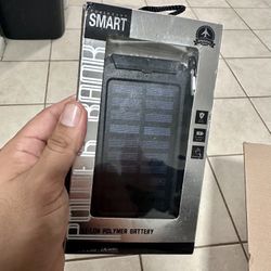 Power Bank (New)