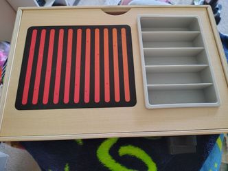 Taco play set