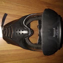 Paintball Mask