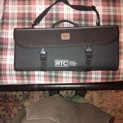 RTC Mercer Knife Set 