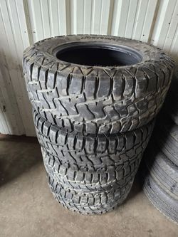 33x12.5r18 Haida