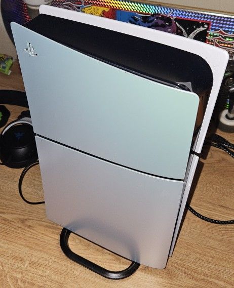 PS5 SLIM
