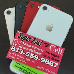 iPhone 8🔥🔥64gb 🍏🍏🔥🔥 excellent condition! $220🍏🍏🔥🔥