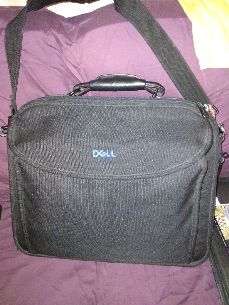 Dell Laptop Carrier 
