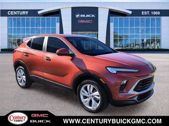 2024 Buick Encore GX