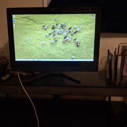 Lenovo All In One Desktop 