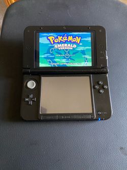 Nintendo 3 Ds XL