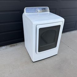 Gas Dryer