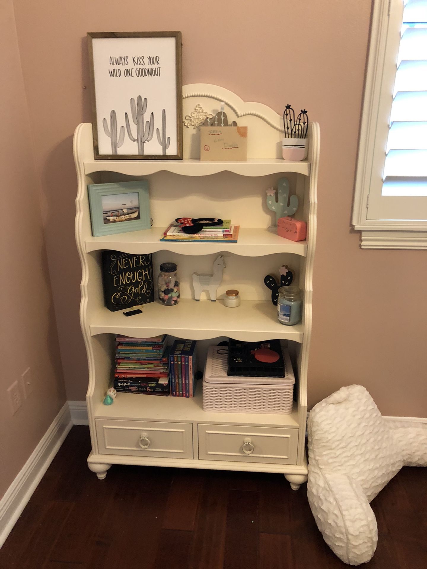 Girls Pottery Barn Bedroom Set for Sale in Tampa, FL OfferUp