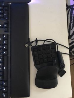 Razer Tartarus V2 Chroma