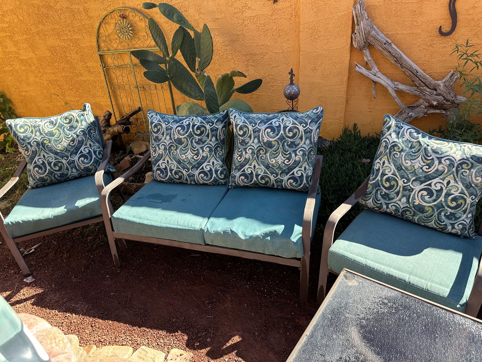 Patio Furniture