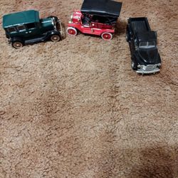 Antique Cars
