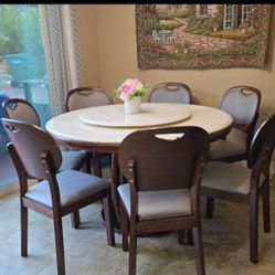 Dining Table Set 