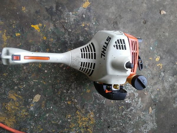 Stihl Trimmer Fs 45 Complete Wont Run Sold For Parts Or Repair Stihl Trimmer Fs 45 Complete Wont Run Sold For Parts Or Repair In Celberry Fl Offerup