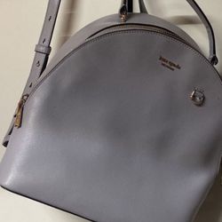 Backpack Usada.  Barata