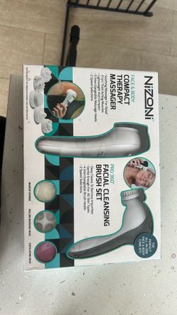 Nizoni Face & Body massager